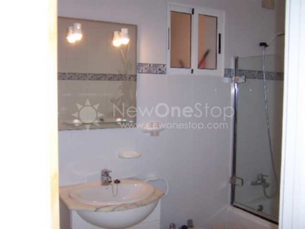 Mojacar property: Apartment with 2 bedroom in Mojacar, Spain 81334