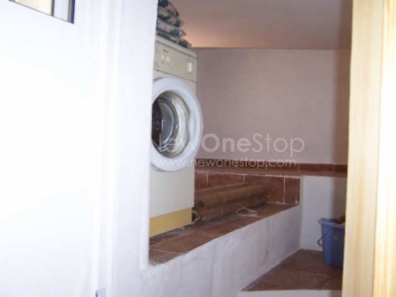 Mojacar property: Apartment in Almeria for sale 81334