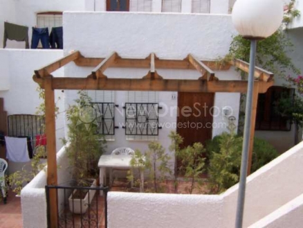 Mojacar property: Almeria property | 2 bedroom Apartment 81334