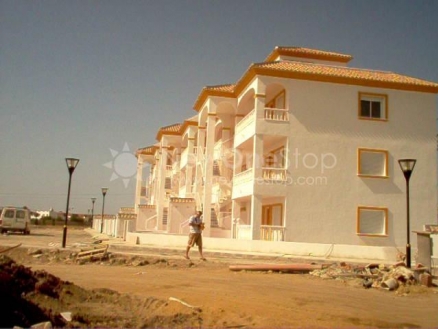 Vera Playa property: Apartment for sale in Vera Playa, Spain 81335
