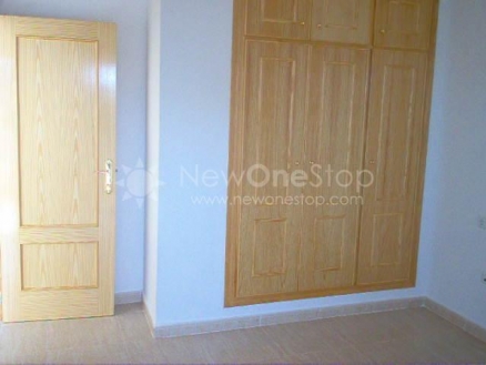 Vera Playa property: Vera Playa, Spain | Apartment for sale 81335