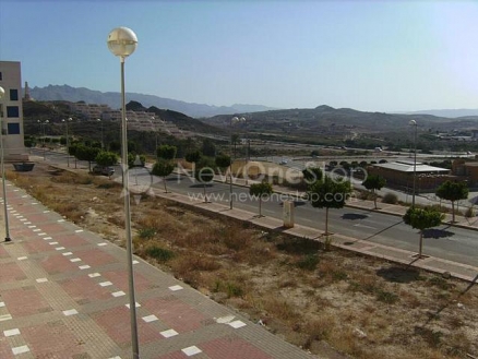 Garrucha property: Garrucha Apartment 81337