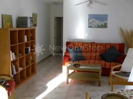 Mojacar&nbsp;property:&nbsp;Mojacar&nbsp;Apartment&nbsp;81338