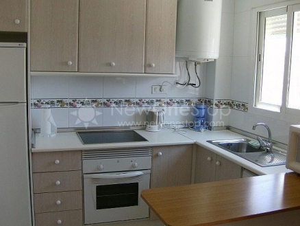Apartment&nbsp;with&nbsp;1&nbsp;bedroom&nbsp;in&nbsp;town,&nbsp;Spain&nbsp;81339