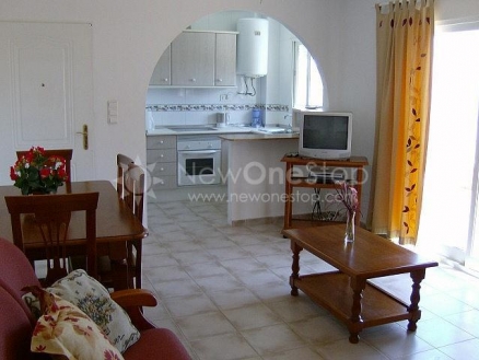 Almeria&nbsp;property&nbsp;|&nbsp;1&nbsp;bedroom&nbsp;Apartment&nbsp;81339