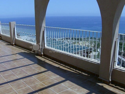 Almeria&nbsp;Apartment&nbsp;81339