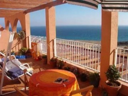 Mojacar property: Apartment for sale in Mojacar 81340