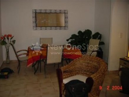 Mojacar property: Apartment in Almeria for sale 81340