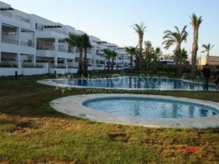Mojacar property: Apartment for sale in Mojacar 81341