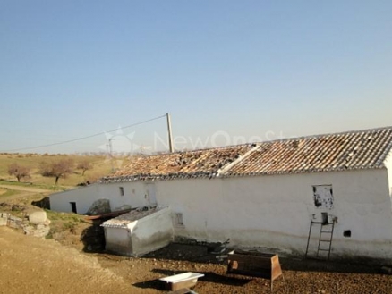 Velez-Rubio property: Country Property in Almeria for sale 81343