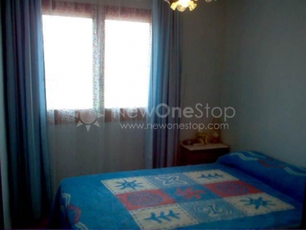 Palomares&nbsp;property:&nbsp;Apartment&nbsp;with&nbsp;4&nbsp;bedroom&nbsp;in&nbsp;Palomares,&nbsp;Spain&nbsp;81346