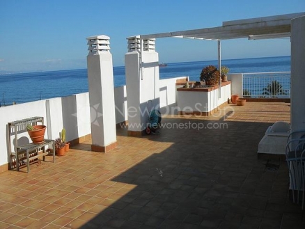 Mojacar property: Apartment for sale in Mojacar 81348