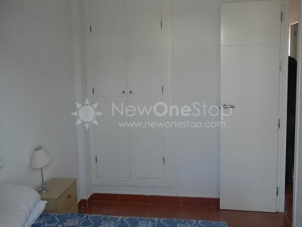 Mojacar property: Apartment in Almeria for sale 81348