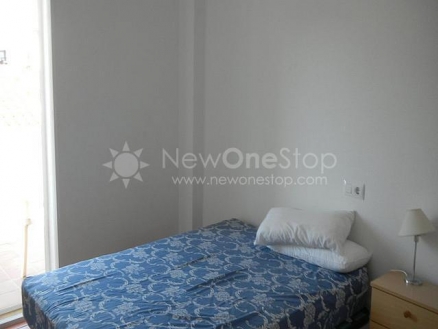 Mojacar property: Almeria property | 3 bedroom Apartment 81348