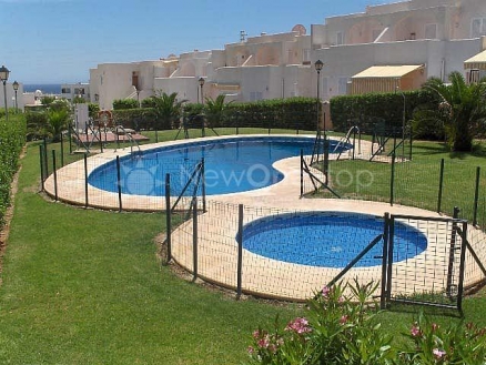 Mojacar property: Apartment with 2 bedroom in Mojacar 81350