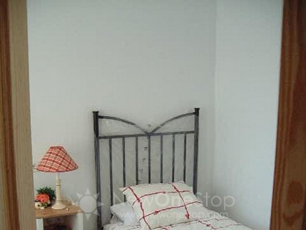 Mojacar property: Almeria property | 2 bedroom Apartment 81350