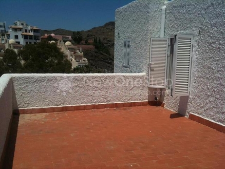 Mojacar property: Almeria Apartment 81350