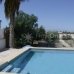 Tabernas property: 3 bedroom Country Property in Tabernas, Spain 81351