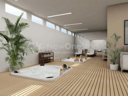 Huercal-Overa property: Apartment with 3 bedroom in Huercal-Overa 81355
