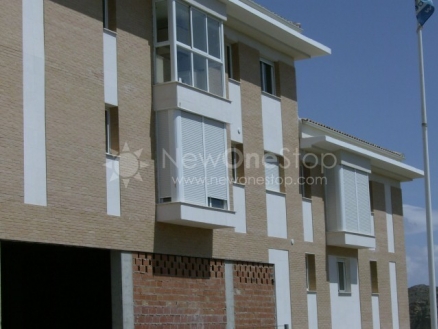 Huercal-Overa property: Huercal-Overa, Spain | Apartment for sale 81355