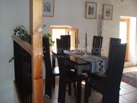 Sorbas&nbsp;property:&nbsp;Country&nbsp;Property&nbsp;for&nbsp;sale&nbsp;in&nbsp;Sorbas,&nbsp;Spain&nbsp;81356