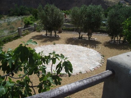 Sorbas&nbsp;property:&nbsp;Sorbas&nbsp;Country&nbsp;Property&nbsp;81356