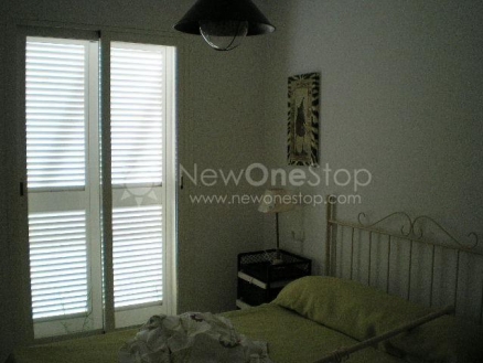 Mojacar property: Apartment in Almeria for sale 81360
