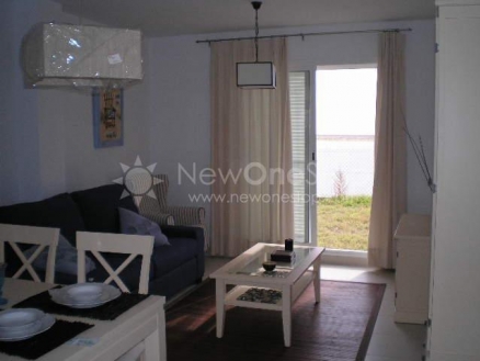 Mojacar property: Almeria property | 3 bedroom Apartment 81360