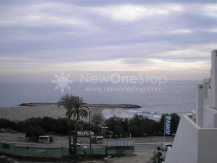 Mojacar property: Almeria Apartment 81360