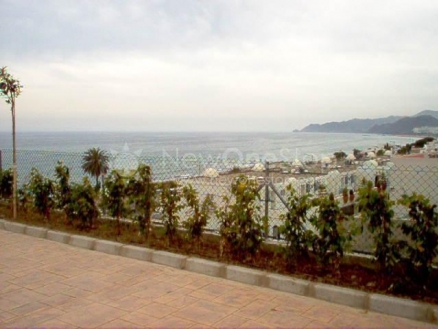Mojacar property: Mojacar Apartment 81360