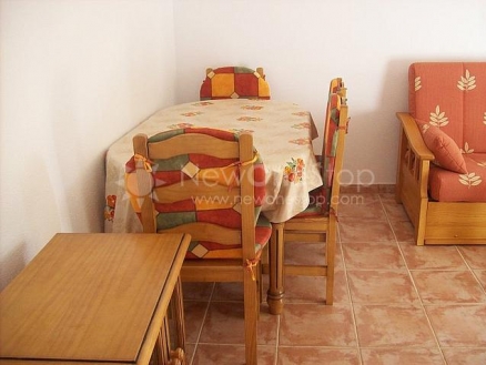 El&nbsp;Calon&nbsp;property:&nbsp;Apartment&nbsp;with&nbsp;2&nbsp;bedroom&nbsp;in&nbsp;El&nbsp;Calon,&nbsp;Spain&nbsp;81361