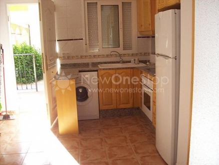 El&nbsp;Calon&nbsp;property:&nbsp;Apartment&nbsp;in&nbsp;Almeria&nbsp;for&nbsp;sale&nbsp;81361