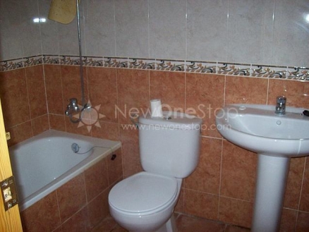 El&nbsp;Calon&nbsp;property:&nbsp;Almeria&nbsp;Apartment&nbsp;81361