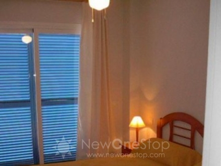 Mojacar property: Apartment with 2 bedroom in Mojacar, Spain 81362
