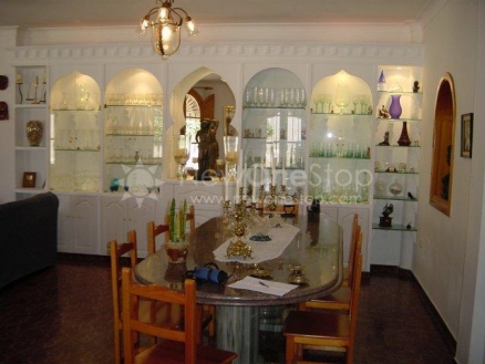 Carboneras property: Country Property for sale in Carboneras, Almeria 81363