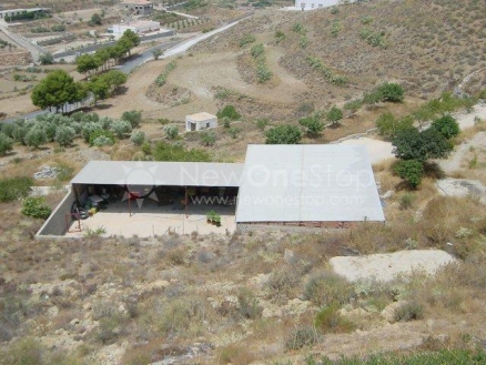 Carboneras property: Carboneras Country Property 81363