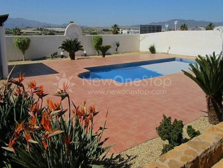 Bungalow in Almeria for sale 81365