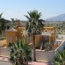 Almeria, Spain Bungalow 81365
