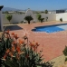 Bungalow in town 81365