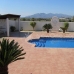 town Bungalow, Spain 81365
