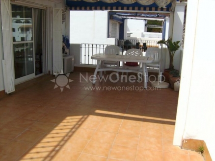 Mojacar property: Apartment for sale in Mojacar, Spain 81366