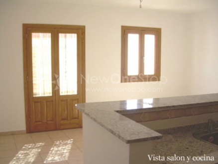 Almeria Apartment 81368