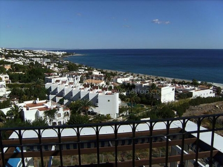 Apartment for sale in town, Spain 81369