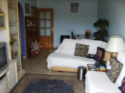 Cuevas De Almanzora property: Apartment for sale in Cuevas De Almanzora 81373