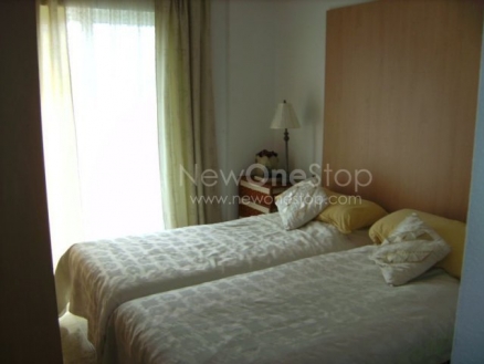 Cuevas De Almanzora property: Apartment for sale in Cuevas De Almanzora, Spain 81373
