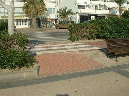 Mojacar property: Commercial with 1 bedroom in Mojacar 81375