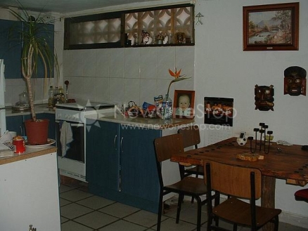 Mojacar property: Mojacar Commercial 81375