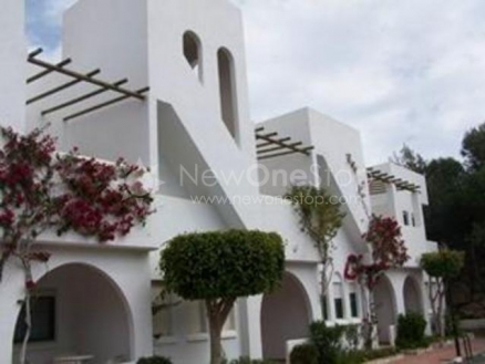 Garrucha property: Apartment with 1 bedroom in Garrucha, Spain 81376