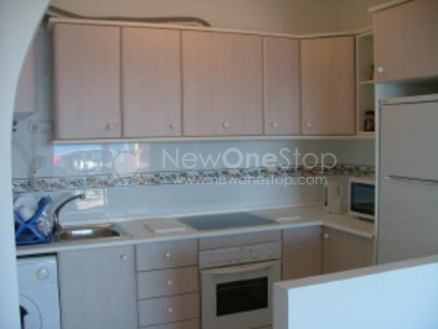 Mojacar property: Almeria property | 2 bedroom Apartment 81379