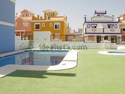 San Juan De Los Terreros property: Townhome for sale in San Juan De Los Terreros 81380